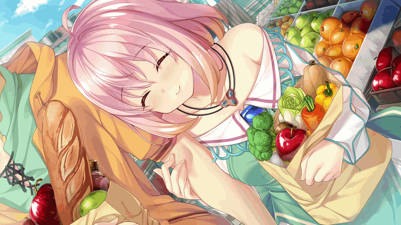 【PC】Harem Kingdom-樱刻春影
