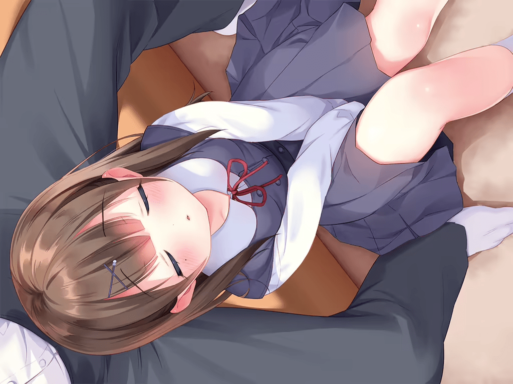 【PC】爱欲姐妹洛丽塔-樱刻春影